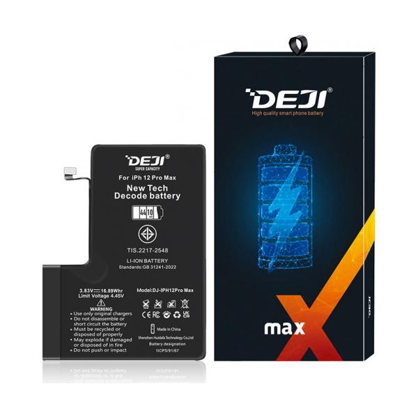 iPhone 12 Pro Max (DEJI) Адаптивний