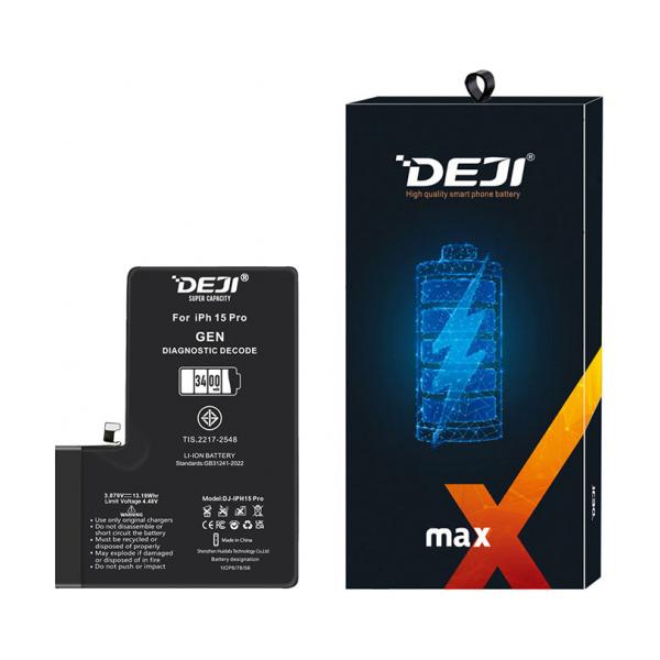 iPhone 15 Pro (DEJI) Адаптивний