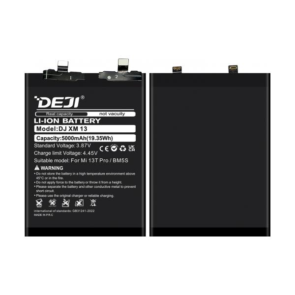 Xiaomi BM5S (DEJI) + набір інструментів