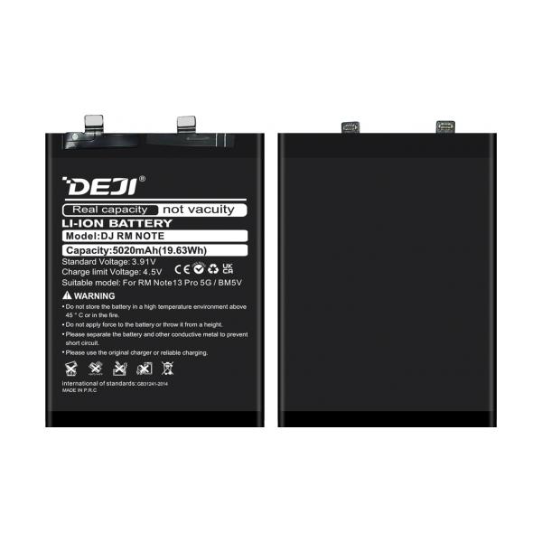 Xiaomi BM5V (DEJI) + набір інструментів