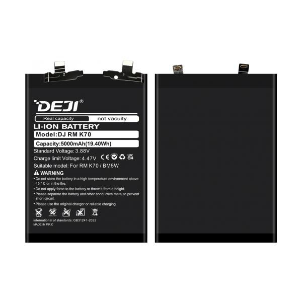 Xiaomi BM5W (DEJI) + набір інструментів