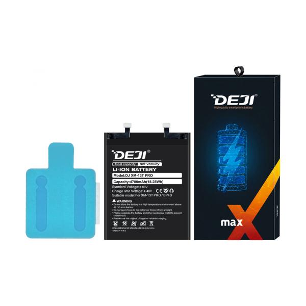 Xiaomi BP4D (DEJI) + набір інструментів