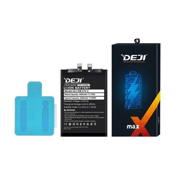 Xiaomi BP4E (DEJI) + набір інструментів