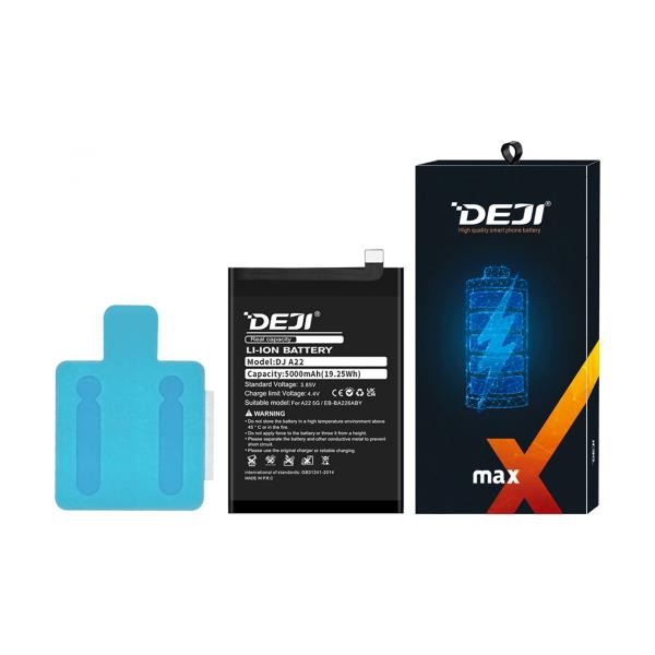 Samsung EB-BA226ABY (DEJI) + набір інструментів