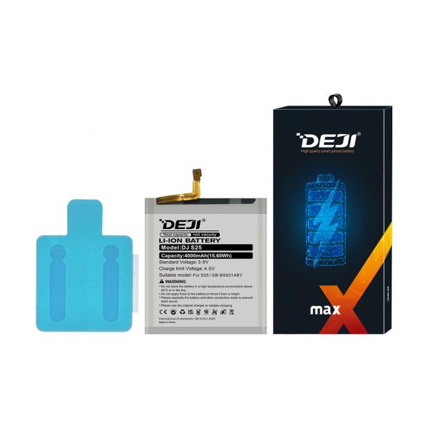 Samsung EB-BS931ABY (DEJI) + набір інструментів