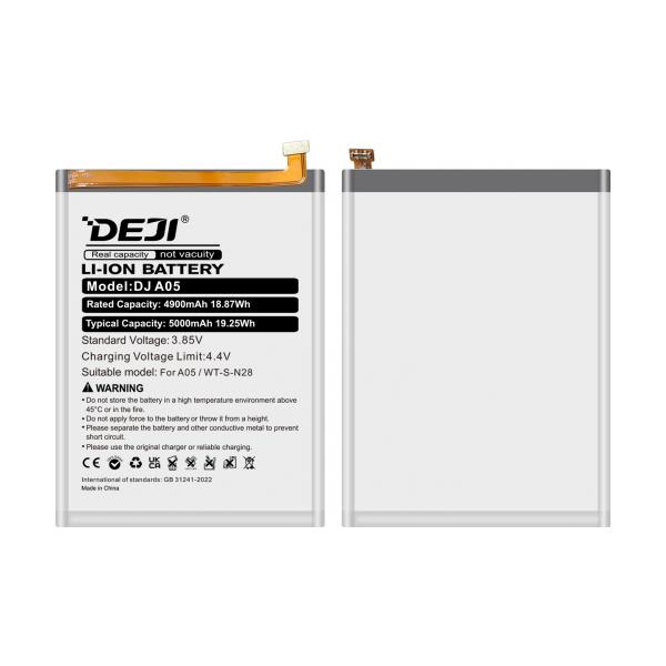 Samsung WT-S-N28 (DEJI) + набір інструментів