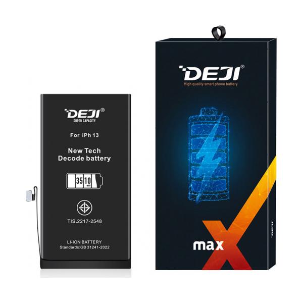 iPhone 13 (DEJI) Адаптивний + набір інструментів