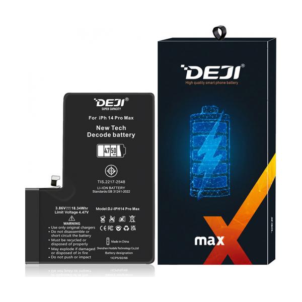 iPhone 14 Pro Max (DEJI) Адаптивний + набір інструментів