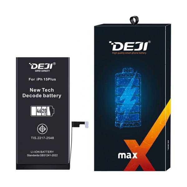 iPhone 15 Plus (DEJI) Адаптивний + набір інструментів