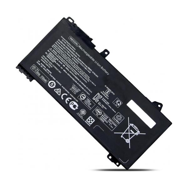 HP RE03XL