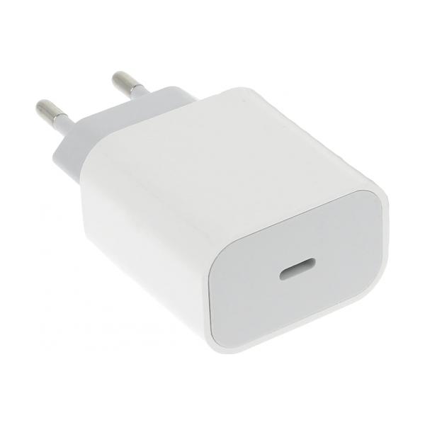 25W 20W USB-C