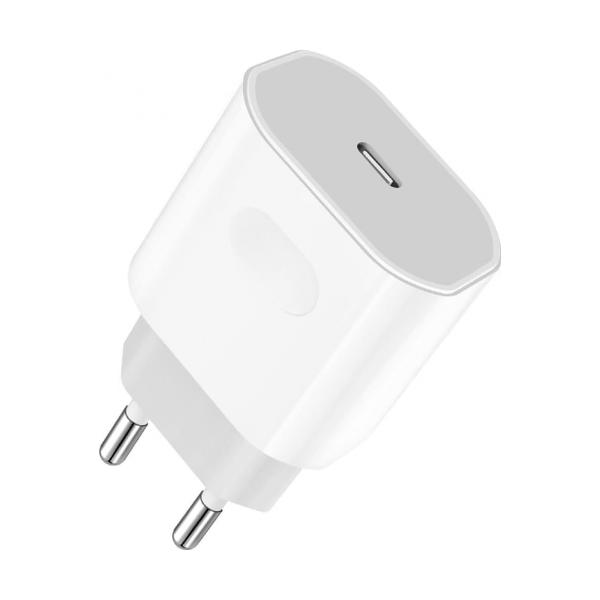 25W 20W USB-C