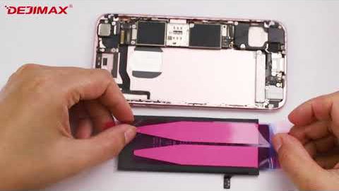 iPhone 5 (DEJI) 2010 mAh