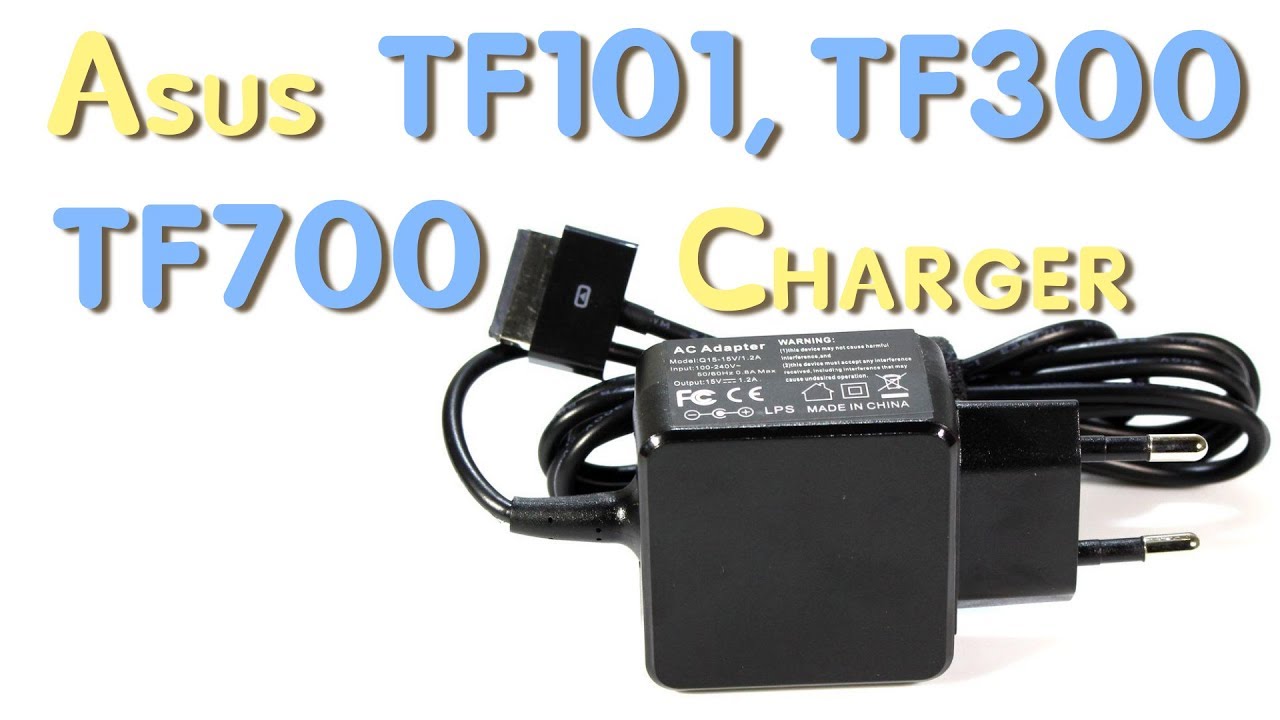 15V 1.2A (Transformer Pad TF)